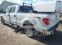 2011 Ford F-150 photo
