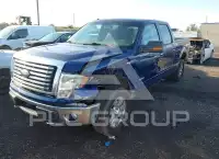 2011 Ford F-150 photo
