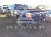 2011 Ford F-150 photo