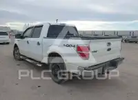2011 Ford F-150 photo