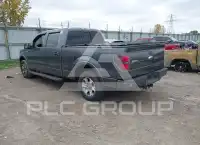 2011 Ford F-150 фото