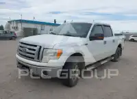 2011 Ford F-150 photo