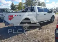 2011 Ford F-150 photo