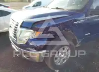 2011 Ford F-150 photo