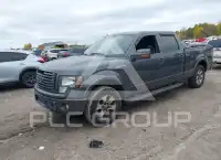 2011 Ford F-150 фото