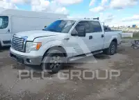 2011 Ford F-150 photo