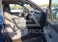 2011 Ford F-150 photo