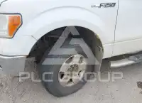 2011 Ford F-150 photo