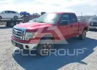2011 Ford F-150 фото