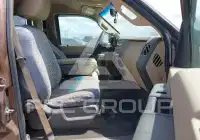 2011 Ford F-250 photo