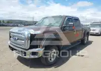 2011 Ford F-250 photo