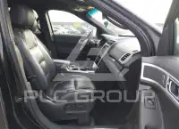 2011 Ford EXPLORER фото