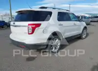 2011 Ford EXPLORER photo