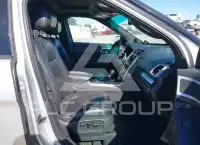 2011 Ford EXPLORER фото