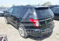 2011 Ford EXPLORER фото