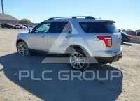 2011 Ford EXPLORER фото