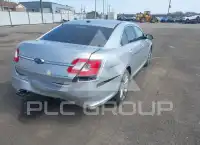 2011 Ford TAURUS photo