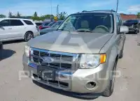 2011 Ford ESCAPE фото