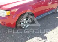 2011 Ford ESCAPE photo
