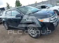 2011 Ford EDGE фото