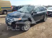 2011 Ford EDGE фото