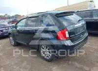 2011 Ford EDGE фото