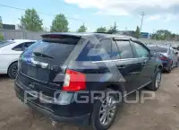 2011 Ford EDGE фото