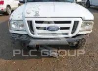 2011 Ford RANGER фото