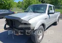 2011 Ford RANGER фото