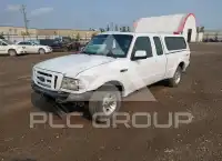 2011 Ford RANGER фото
