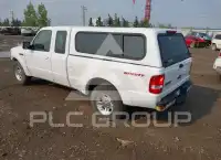 2011 Ford RANGER фото