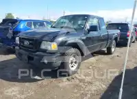 2011 Ford RANGER фото
