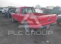 2011 Ford RANGER фото