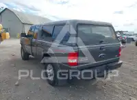 2011 Ford RANGER фото