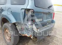 2011 Ford ESCAPE photo