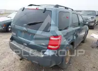 2011 Ford ESCAPE photo