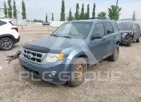 2011 Ford ESCAPE photo