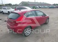2011 Ford FIESTA фото