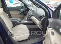 2011 Ford EXPLORER фото