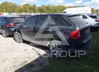 2011 Ford EDGE фото