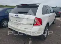 2011 Ford EDGE photo