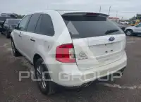 2011 Ford EDGE photo