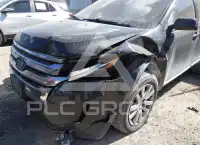 2011 Ford EDGE фото