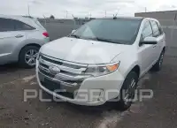 2011 Ford EDGE photo