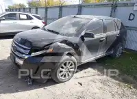 2011 Ford EDGE фото