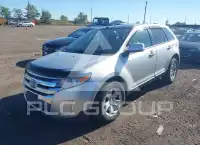 2011 Ford EDGE photo
