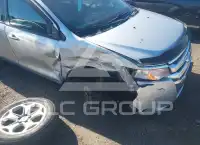2011 Ford EDGE photo