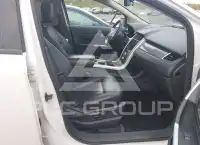 2011 Ford EDGE photo
