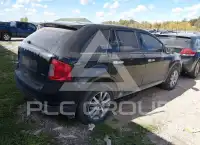 2011 Ford EDGE фото