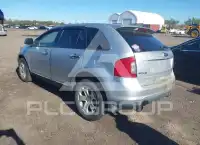 2011 Ford EDGE photo